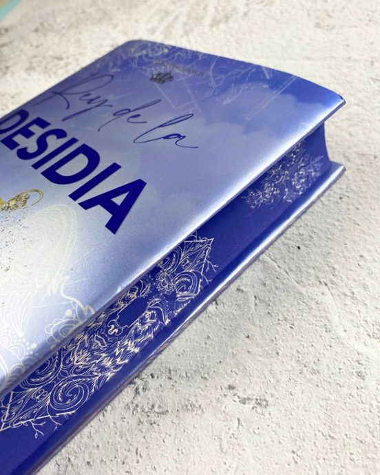 Pecados 4. Rey de la desidia. Edición especial - Imagen 3