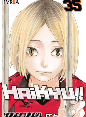 HAIKYU!! 35