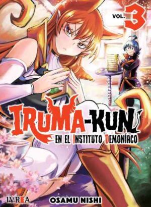 IRUMA-KUN 03