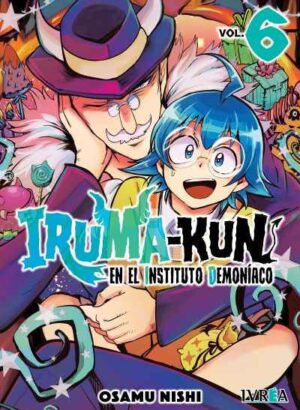 IRUMA-KUN 06