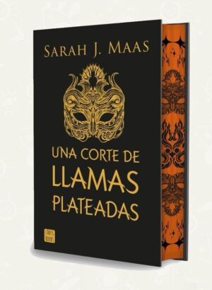 Una Corte de Llamas Plateadas (Ed. Especial)