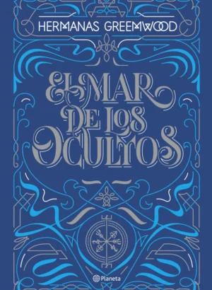 El mar de los Ocultos