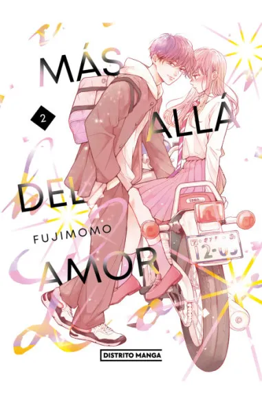 Más allá del amor 2