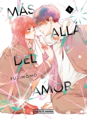 Más allá del amor 3