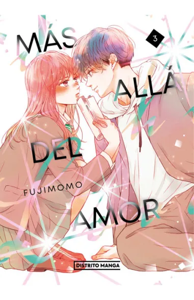 Más allá del amor 3