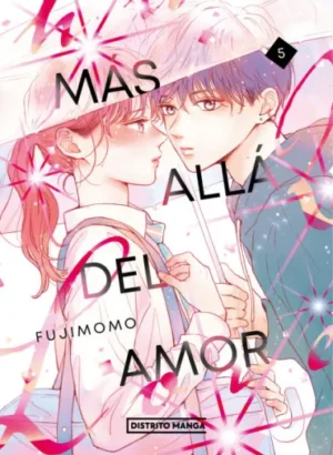Más allá del amor 5
