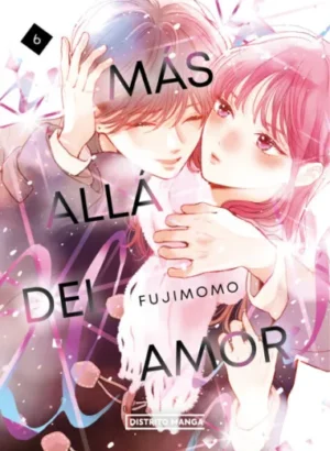 Más allá del amor 6