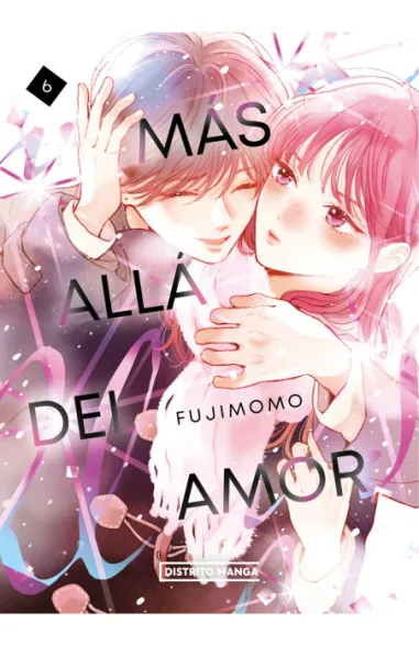 Más allá del amor 6