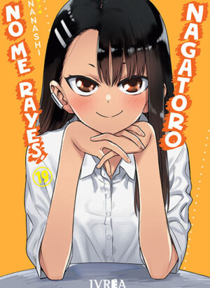 No Me Rayes Nagatoro 19 – Ivrea España