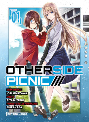 Otherside Picnic 01