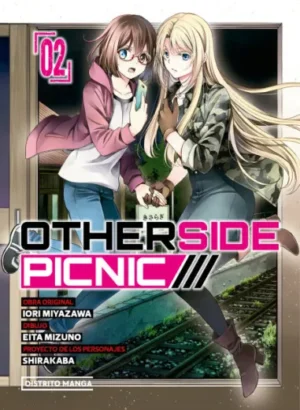 Otherside Picnic 02