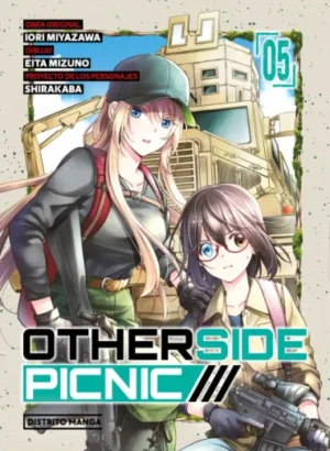 Otherside Picnic 05