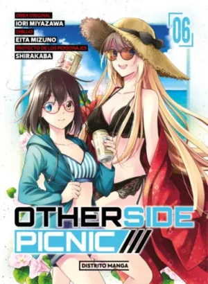 Otherside Picnic 06