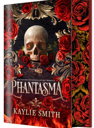 Phantasma (Ed. Especial)