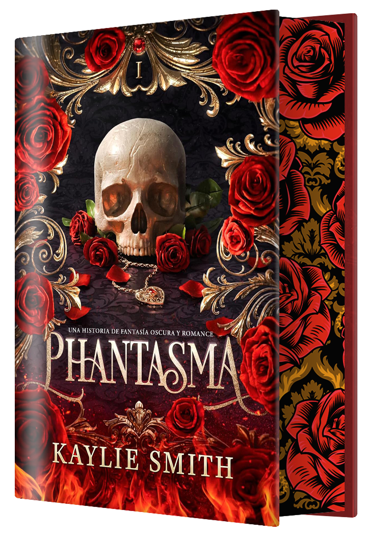 Phantasma (Ed. Especial)