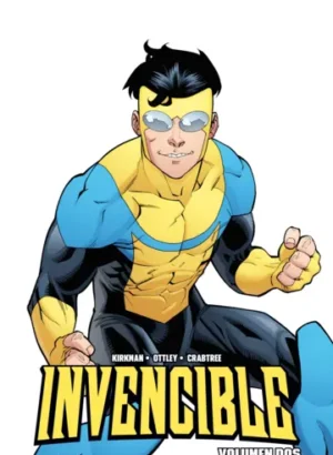 Invencible nº 02/06