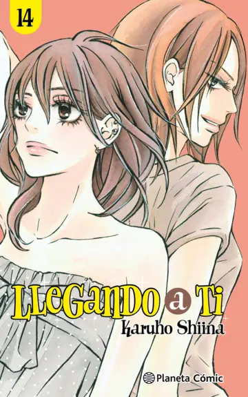 Llegando a ti 14/30