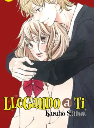Llegando a ti 16/30