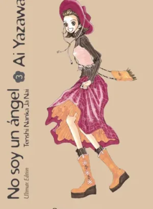 No soy un ángel 03/04