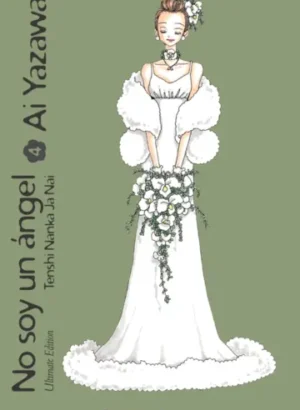 No soy un ángel 04/04