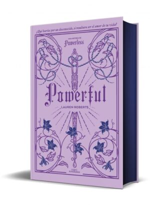 Powerful (Ed. especial) (Saga Powerless 1.5)