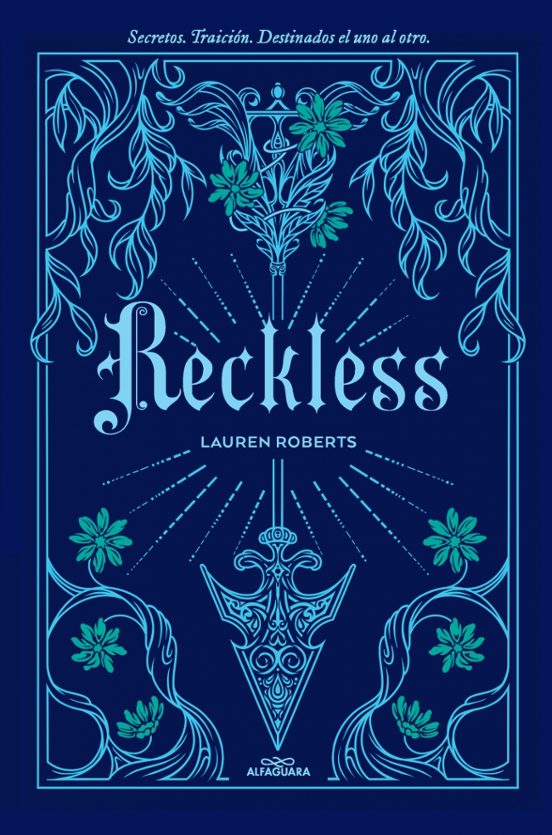 Reckless: Edición Especial (Saga Powerless 2) - Imagen 2