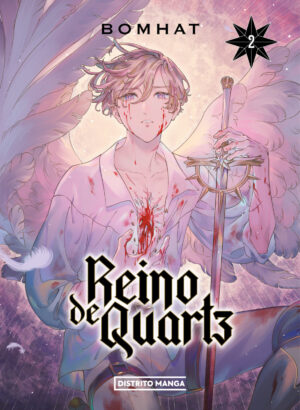 Reino de Quartz 02