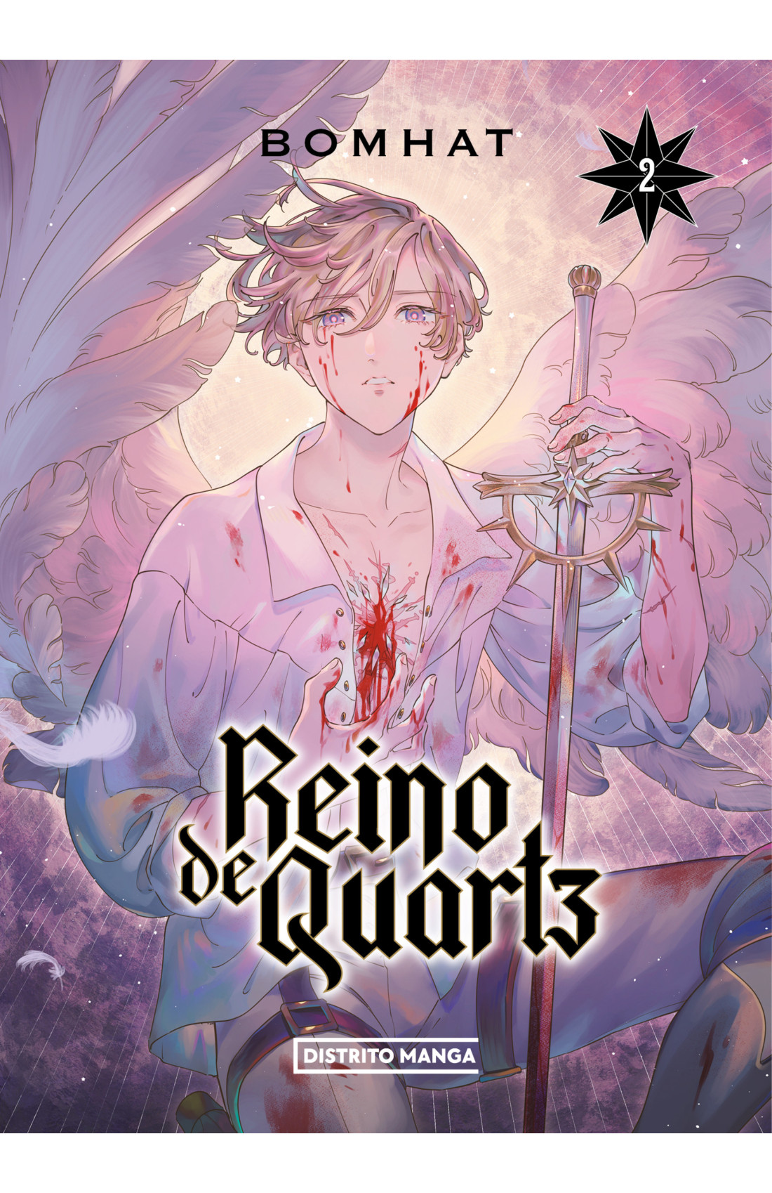 Reino de Quartz 02