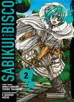 Sabikui Bisco 02