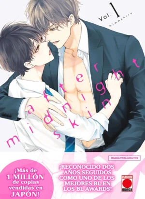 After Midnight Skin 01