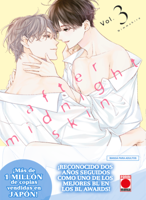 After Midnight Skin 03