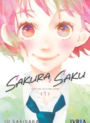 Sakura Saku 01 – Ivrea España