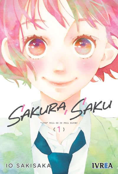 Sakura Saku 01 – Ivrea España