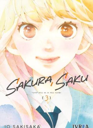 Sakura Saku 03 – Ivrea España