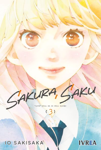 Sakura Saku 03 – Ivrea España