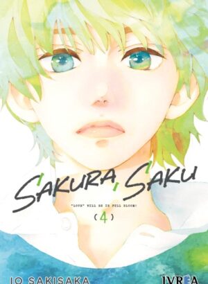 Sakura Saku 04 – Ivrea España