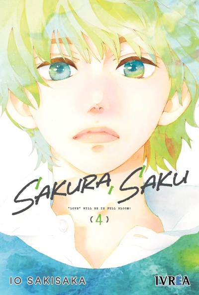 Sakura Saku 04 – Ivrea España