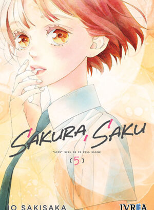 Sakura Saku 05 – Ivrea España
