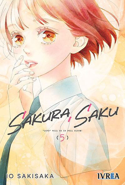 Sakura Saku 05 – Ivrea España