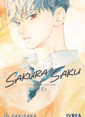 Sakura Saku 06 – Ivrea España