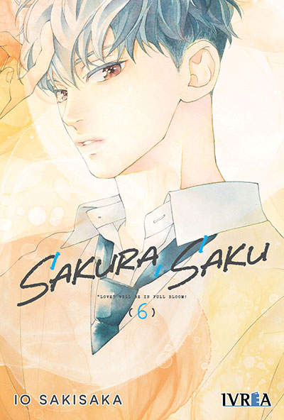 Sakura Saku 06 – Ivrea España