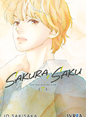 Sakura Saku 07 – Ivrea España
