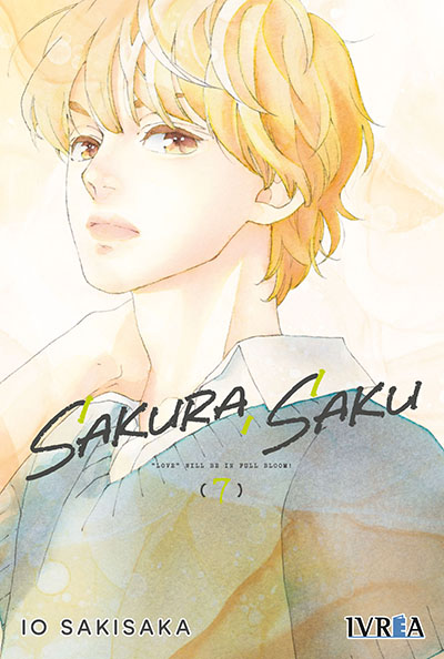 Sakura Saku 07 – Ivrea España