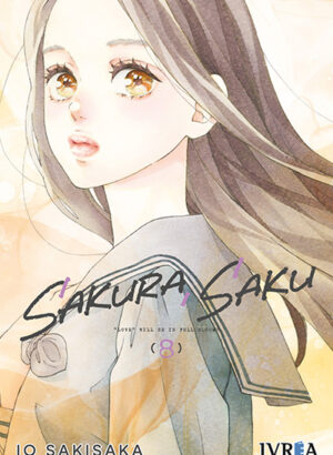 Sakura Saku 08 – Ivrea España