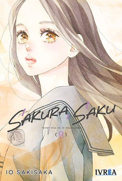 Sakura Saku 08 – Ivrea España