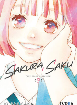 Sakura Saku 09 – Ivrea España