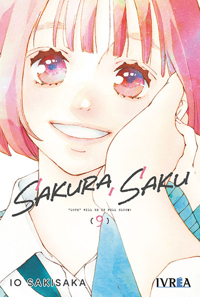 Sakura Saku 09 – Ivrea España