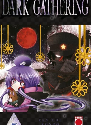 Dark Gathering 05