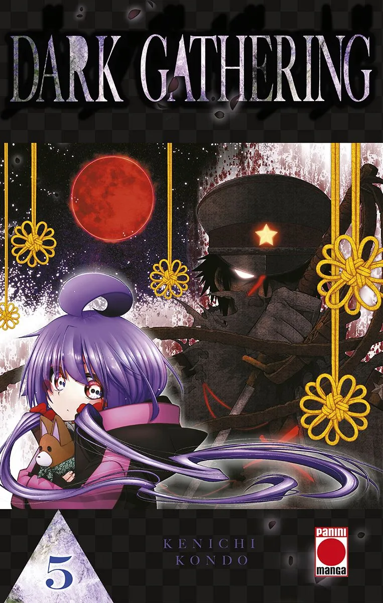 Dark Gathering 05