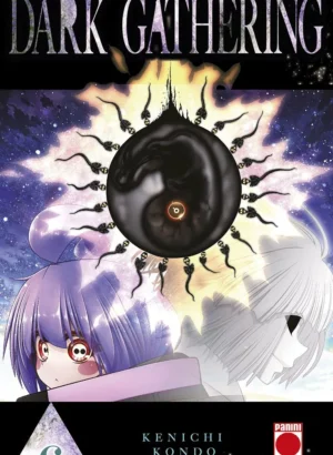 Dark Gathering 06